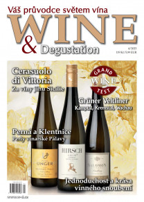 Wine & Degustation