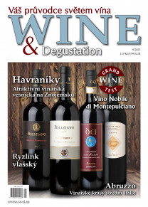 Wine & Degustation