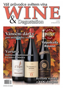 Wine & Degustation