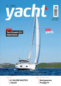Yacht