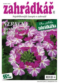 Zahrádkář