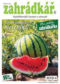 Zahrádkář
