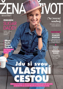 Žena a život
