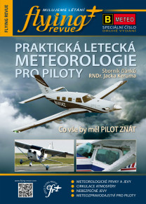 Flying revue speciál B Letecká meteorologie