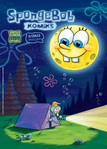 SpongeBob