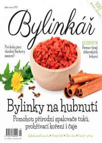 Bylinkář