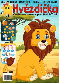 Hvězdička