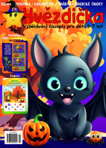 Hvězdička