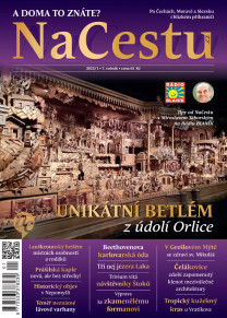 NaCestu