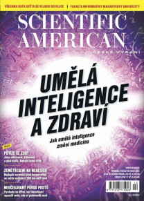 Scientific American ČR