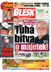 Blesk