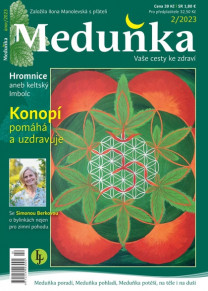 Meduňka