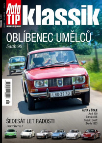Auto TIP Klassik