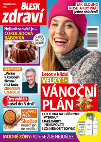 Blesk Zdraví
