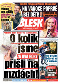 Blesk