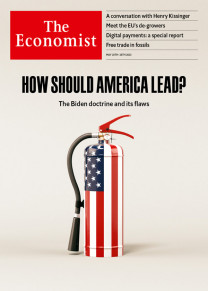 The Economist