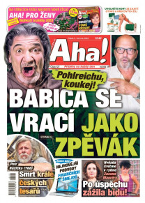 Aha!