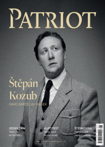 Patriot