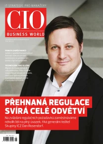 CIOtrends