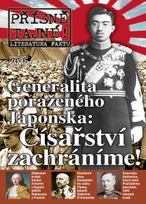 Přísně tajné