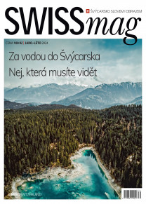 SWISSmag
