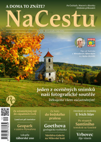 NaCestu