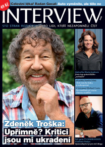 Interview ČR