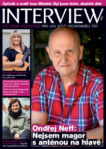 Interview ČR