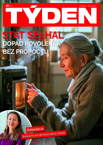 TÝDEN