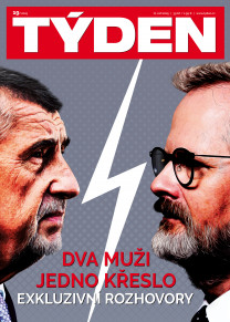 TÝDEN