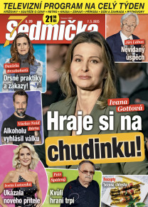 Sedmička