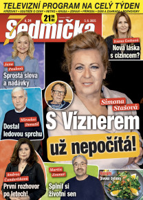 Sedmička