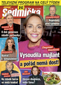 Sedmička