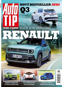 Auto TIP