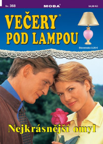 Večery pod lampou