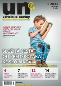 Učitelské noviny