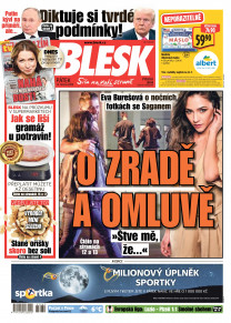 Blesk