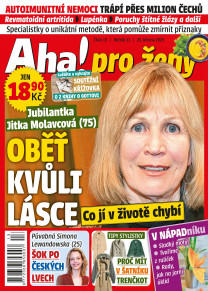 Aha! pro ženy