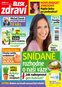 Blesk Zdraví