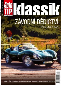 Auto TIP Klassik
