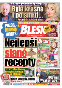 Blesk