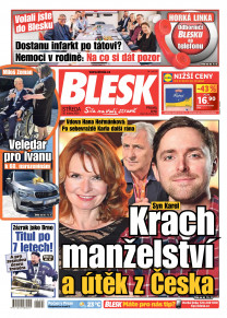 Blesk
