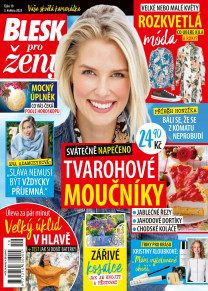 Blesk pro ženy