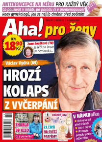 Aha! pro ženy
