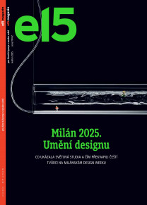 e15 MAGAZÍN