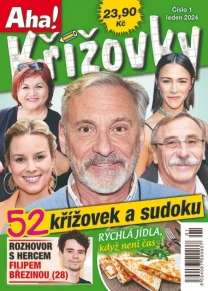 Aha! Křížovky