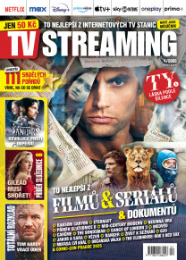 TV Streaming
