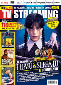 TV Streaming