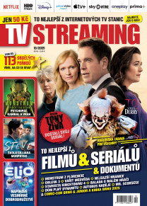 TV Streaming