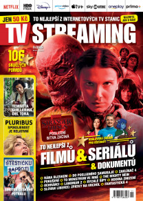 TV Streaming